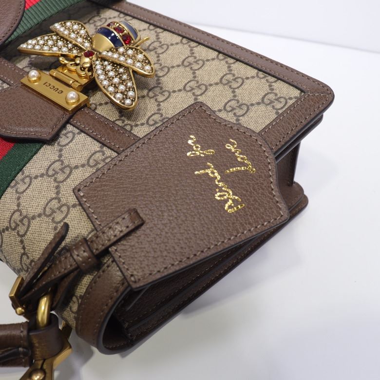 Gucci Top Handle Bags